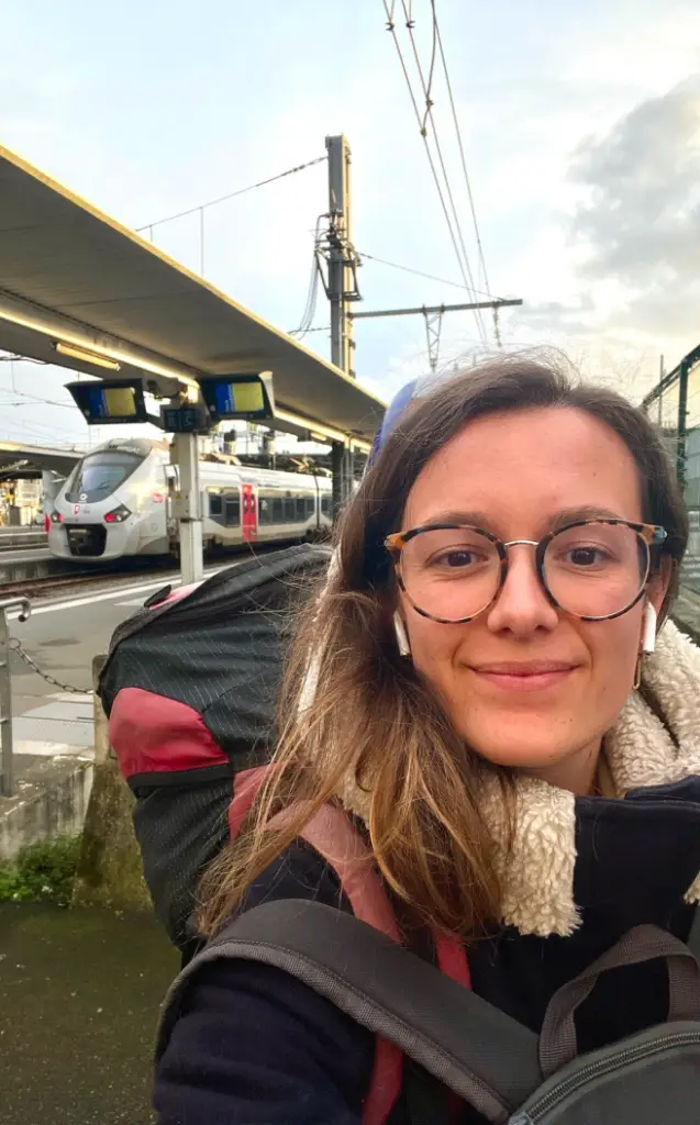 Célia Poncelin