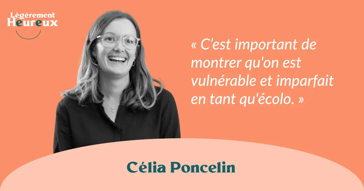 Célia Poncelin