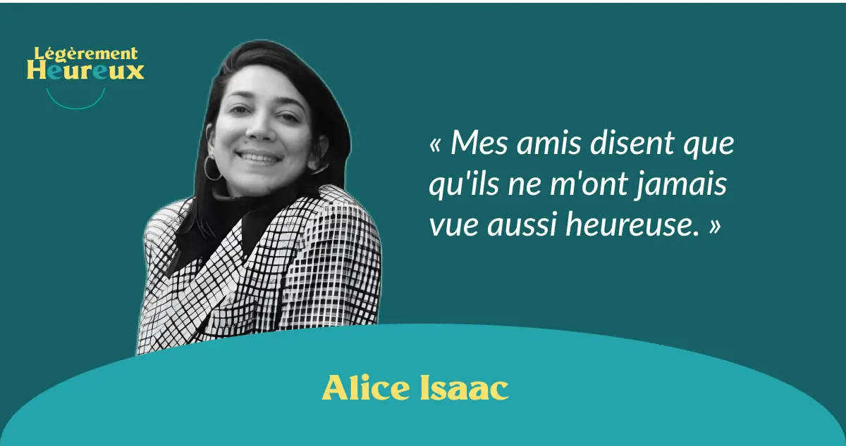 Alice Isaac