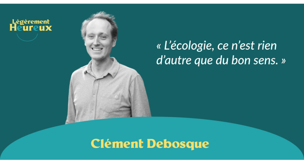 Clément Debosque