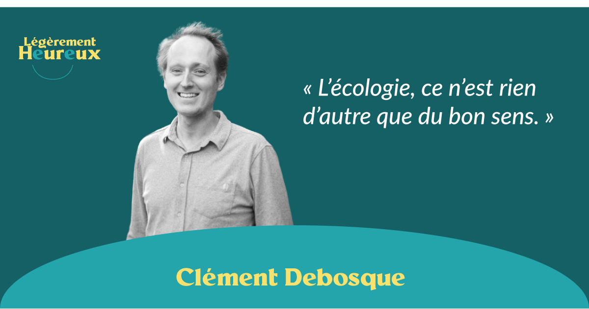 Clément Debosque