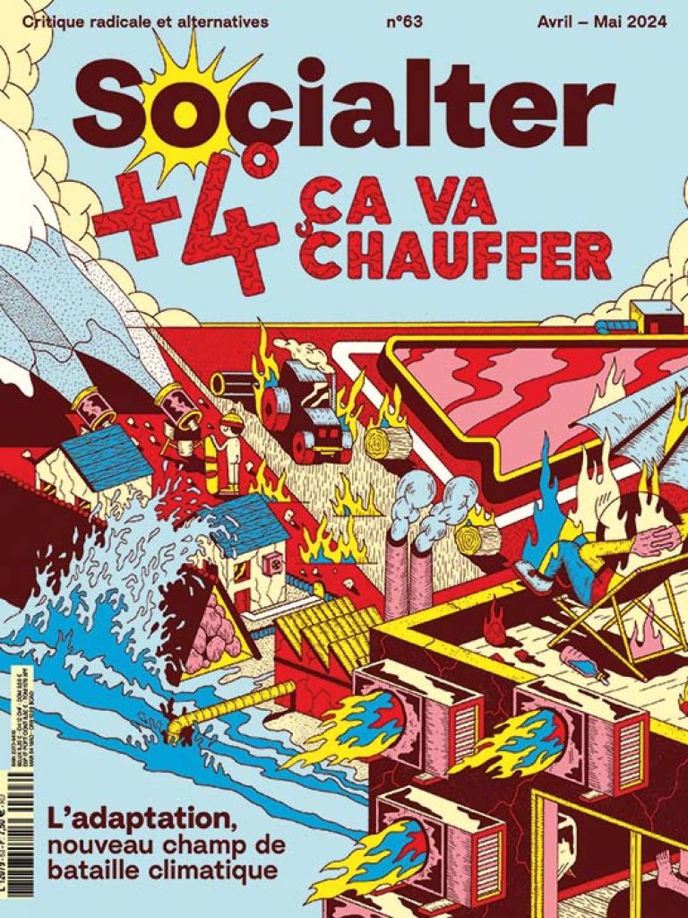 Socialter