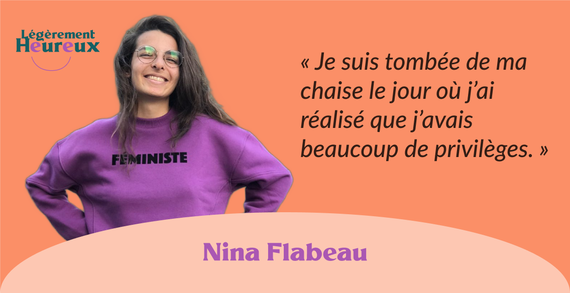 Nina Flabeau