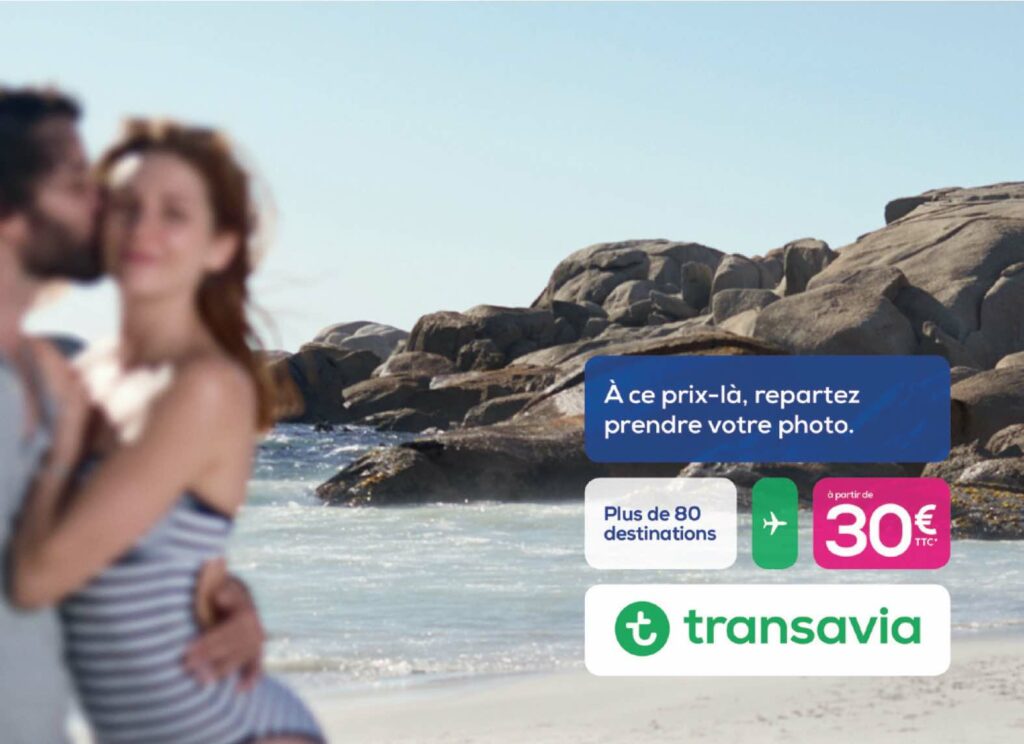 Pub transavia